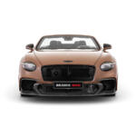 【画像】自動車メーカーに昇華したブラバス！　メルセデスに続いて新たに手がけた「ベントレー」は買える人が羨ましすぎるパフォーマンスだった 〜 画像65