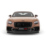 【画像】自動車メーカーに昇華したブラバス！　メルセデスに続いて新たに手がけた「ベントレー」は買える人が羨ましすぎるパフォーマンスだった 〜 画像66