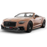 【画像】自動車メーカーに昇華したブラバス！　メルセデスに続いて新たに手がけた「ベントレー」は買える人が羨ましすぎるパフォーマンスだった 〜 画像68