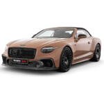 【画像】自動車メーカーに昇華したブラバス！　メルセデスに続いて新たに手がけた「ベントレー」は買える人が羨ましすぎるパフォーマンスだった 〜 画像69