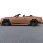 【画像】自動車メーカーに昇華したブラバス！　メルセデスに続いて新たに手がけた「ベントレー」は買える人が羨ましすぎるパフォーマンスだった 〜 画像70