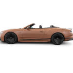 【画像】自動車メーカーに昇華したブラバス！　メルセデスに続いて新たに手がけた「ベントレー」は買える人が羨ましすぎるパフォーマンスだった 〜 画像71