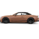 【画像】自動車メーカーに昇華したブラバス！　メルセデスに続いて新たに手がけた「ベントレー」は買える人が羨ましすぎるパフォーマンスだった 〜 画像72