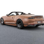 【画像】自動車メーカーに昇華したブラバス！　メルセデスに続いて新たに手がけた「ベントレー」は買える人が羨ましすぎるパフォーマンスだった 〜 画像73