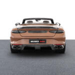 【画像】自動車メーカーに昇華したブラバス！　メルセデスに続いて新たに手がけた「ベントレー」は買える人が羨ましすぎるパフォーマンスだった 〜 画像77