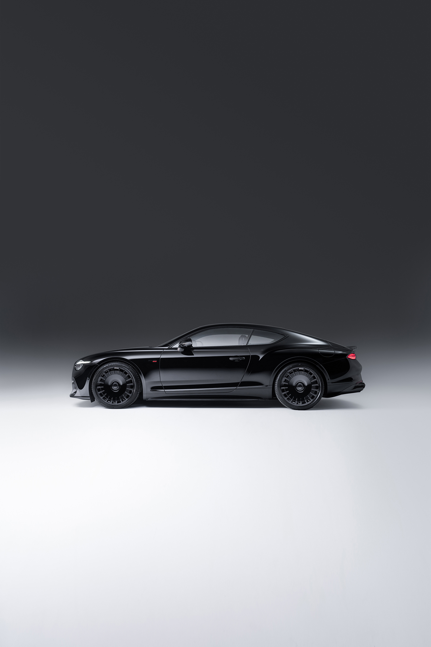 ベントレーをベースにブラバスが手がけた「900」シリーズ 〜 画像79