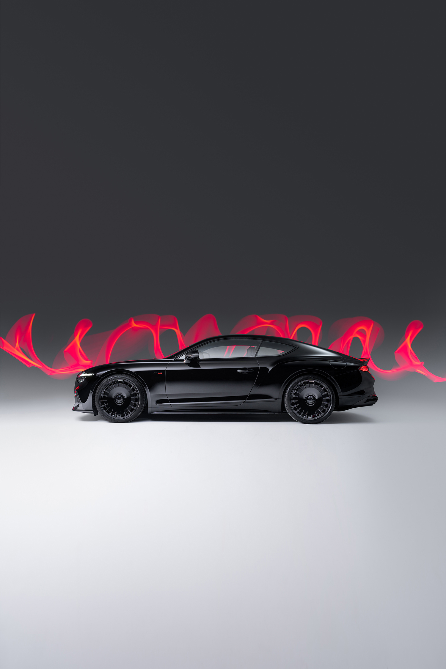 ベントレーをベースにブラバスが手がけた「900」シリーズ 〜 画像80