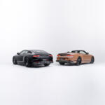 【画像】自動車メーカーに昇華したブラバス！　メルセデスに続いて新たに手がけた「ベントレー」は買える人が羨ましすぎるパフォーマンスだった 〜 画像93