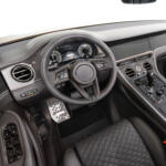 【画像】自動車メーカーに昇華したブラバス！　メルセデスに続いて新たに手がけた「ベントレー」は買える人が羨ましすぎるパフォーマンスだった 〜 画像95