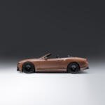 【画像】自動車メーカーに昇華したブラバス！　メルセデスに続いて新たに手がけた「ベントレー」は買える人が羨ましすぎるパフォーマンスだった 〜 画像97