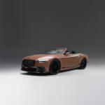 【画像】自動車メーカーに昇華したブラバス！　メルセデスに続いて新たに手がけた「ベントレー」は買える人が羨ましすぎるパフォーマンスだった 〜 画像99