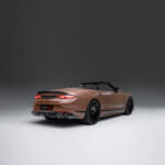 【画像】自動車メーカーに昇華したブラバス！　メルセデスに続いて新たに手がけた「ベントレー」は買える人が羨ましすぎるパフォーマンスだった 〜 画像100