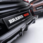 【画像】自動車メーカーに昇華したブラバス！　メルセデスに続いて新たに手がけた「ベントレー」は買える人が羨ましすぎるパフォーマンスだった 〜 画像104