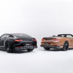 【画像】自動車メーカーに昇華したブラバス！　メルセデスに続いて新たに手がけた「ベントレー」は買える人が羨ましすぎるパフォーマンスだった 〜 画像106