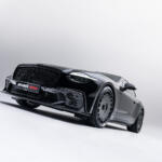 【画像】自動車メーカーに昇華したブラバス！　メルセデスに続いて新たに手がけた「ベントレー」は買える人が羨ましすぎるパフォーマンスだった 〜 画像109