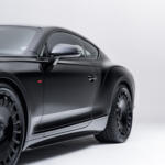 【画像】自動車メーカーに昇華したブラバス！　メルセデスに続いて新たに手がけた「ベントレー」は買える人が羨ましすぎるパフォーマンスだった 〜 画像110