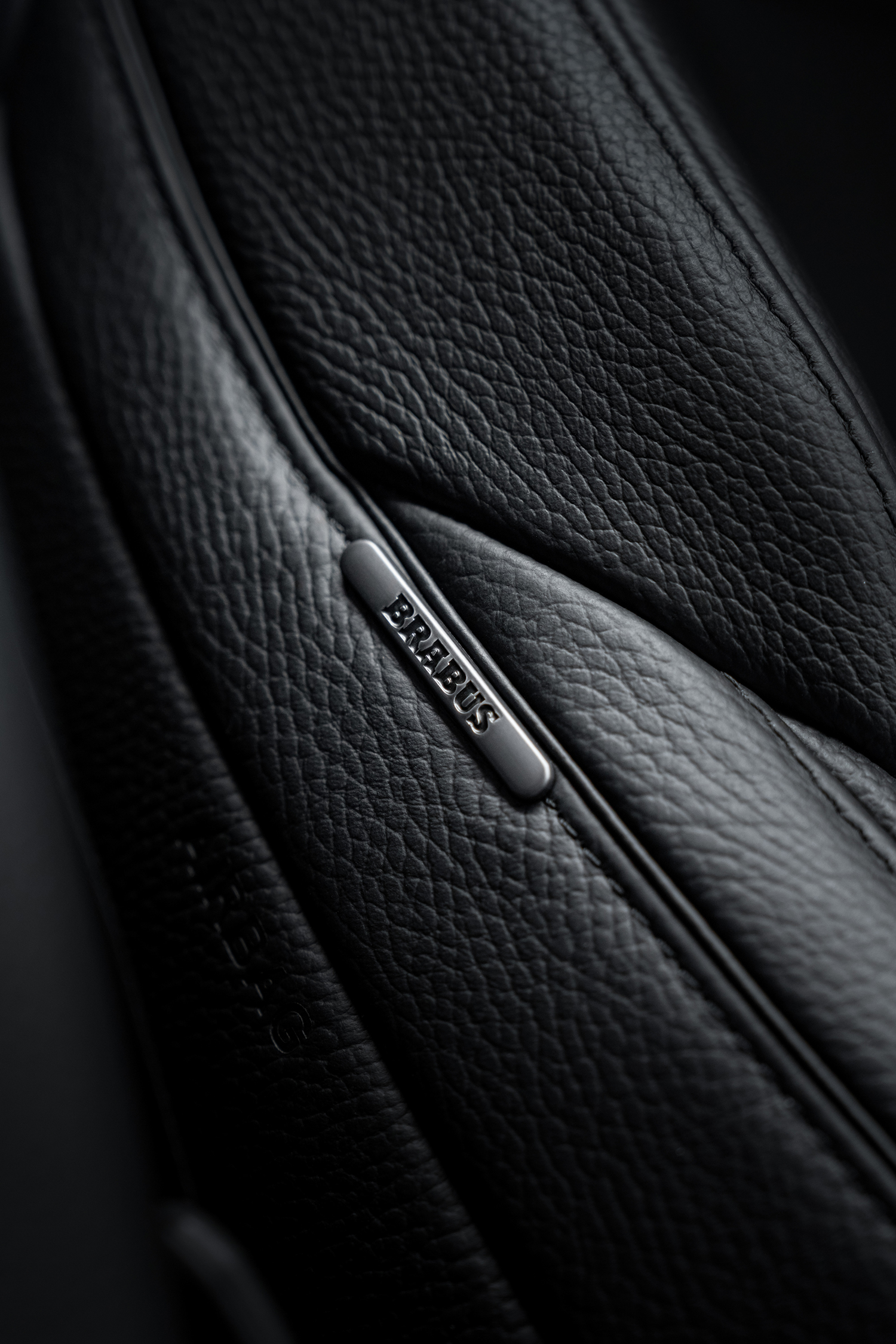 ベントレーをベースにブラバスが手がけた「900」シリーズ 〜 画像115