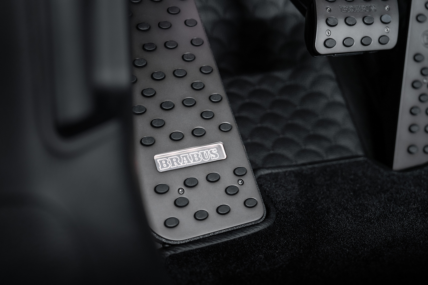 ベントレーをベースにブラバスが手がけた「900」シリーズ 〜 画像118