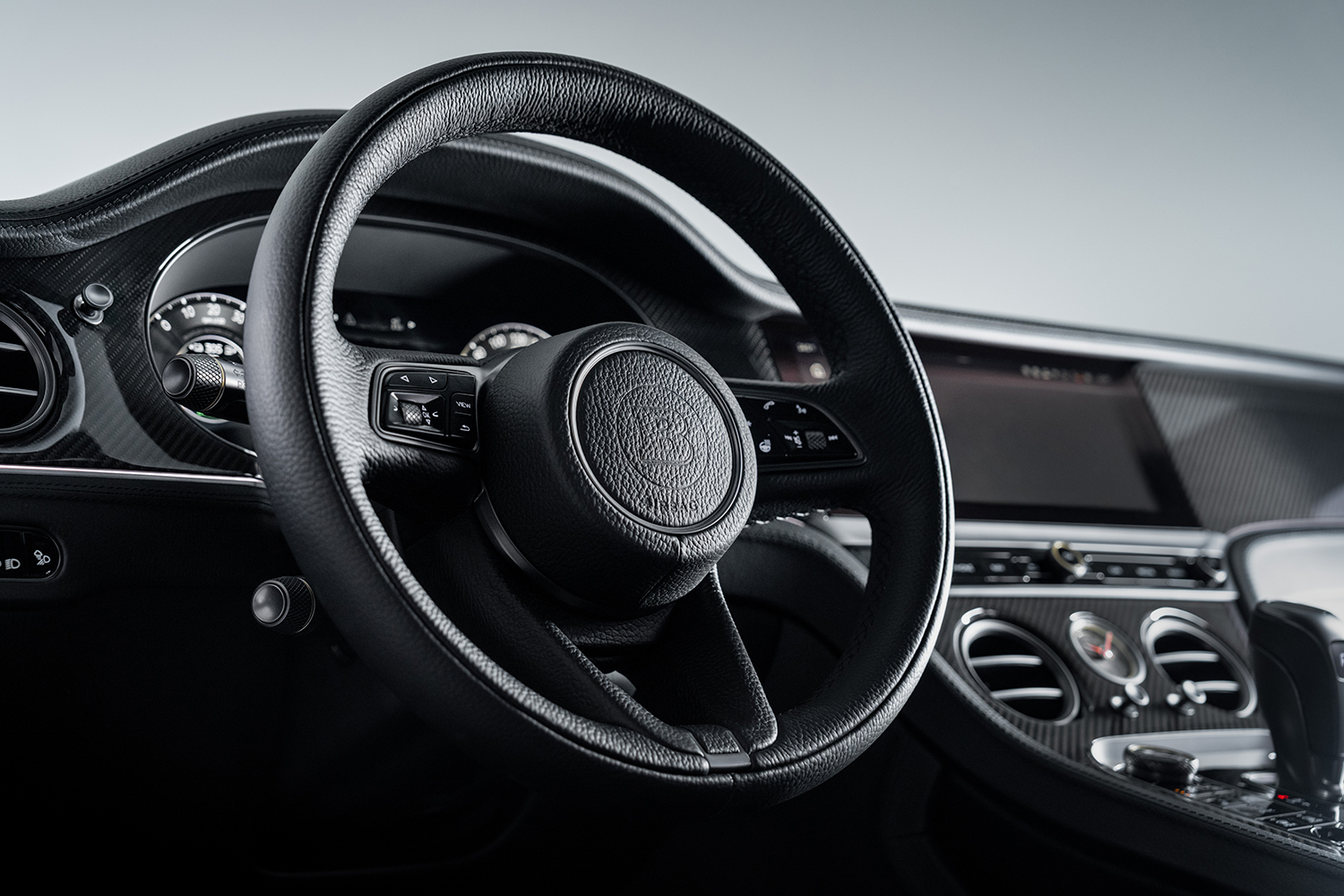 ベントレーをベースにブラバスが手がけた「900」シリーズ 〜 画像120