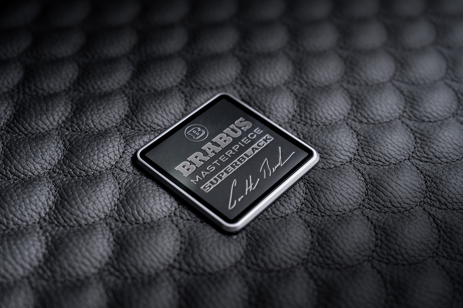 ベントレーをベースにブラバスが手がけた「900」シリーズ 〜 画像124