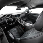 【画像】自動車メーカーに昇華したブラバス！　メルセデスに続いて新たに手がけた「ベントレー」は買える人が羨ましすぎるパフォーマンスだった 〜 画像126