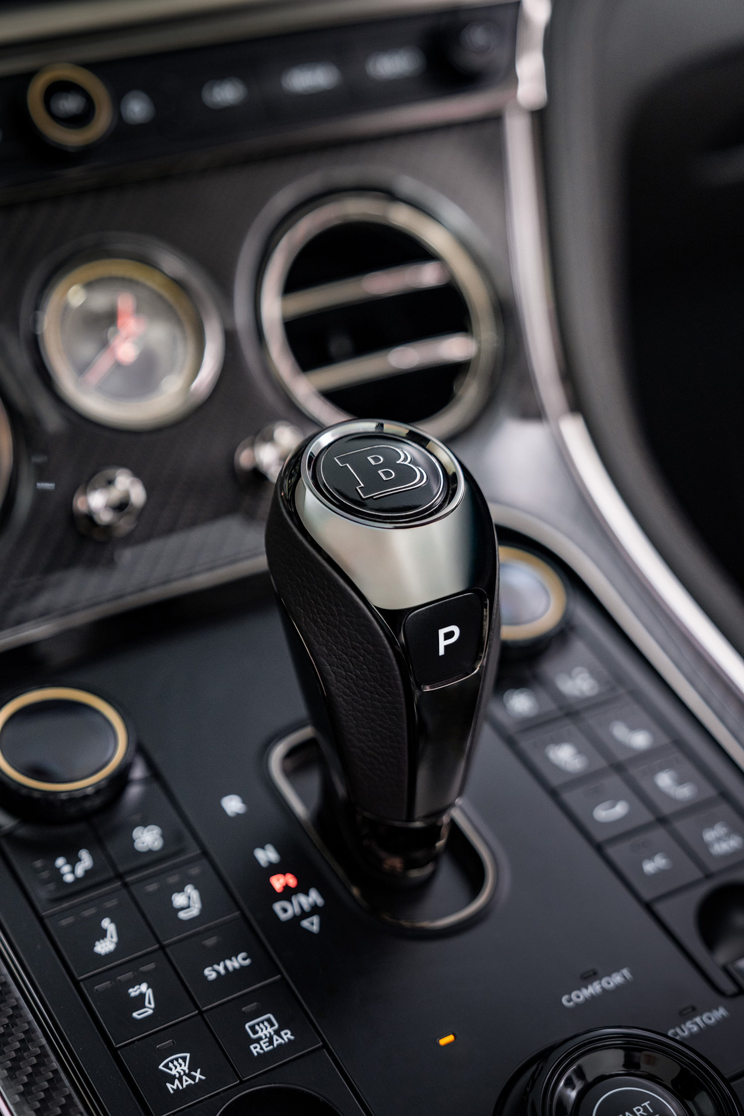 ベントレーをベースにブラバスが手がけた「900」シリーズ 〜 画像131