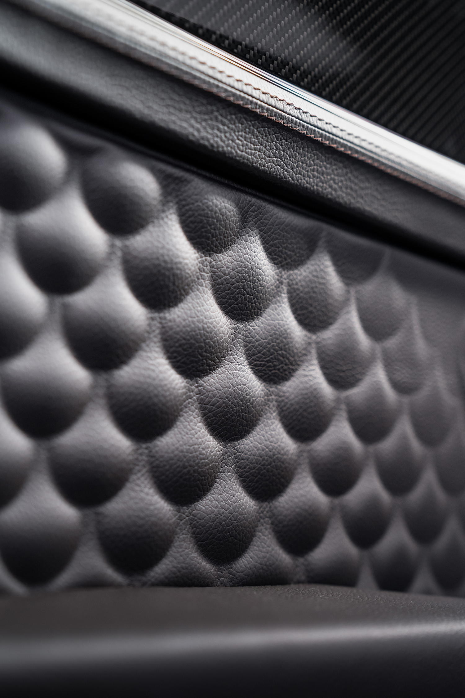 ベントレーをベースにブラバスが手がけた「900」シリーズ 〜 画像133