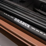 【画像】自動車メーカーに昇華したブラバス！　メルセデスに続いて新たに手がけた「ベントレー」は買える人が羨ましすぎるパフォーマンスだった 〜 画像136