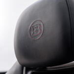 【画像】自動車メーカーに昇華したブラバス！　メルセデスに続いて新たに手がけた「ベントレー」は買える人が羨ましすぎるパフォーマンスだった 〜 画像137