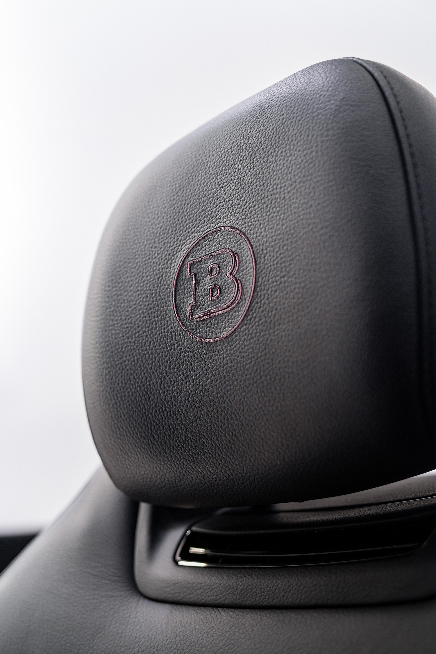 ベントレーをベースにブラバスが手がけた「900」シリーズ 〜 画像137