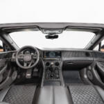 【画像】自動車メーカーに昇華したブラバス！　メルセデスに続いて新たに手がけた「ベントレー」は買える人が羨ましすぎるパフォーマンスだった 〜 画像142