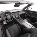 【画像】自動車メーカーに昇華したブラバス！　メルセデスに続いて新たに手がけた「ベントレー」は買える人が羨ましすぎるパフォーマンスだった 〜 画像143