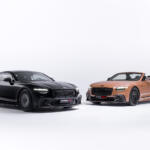 【画像】自動車メーカーに昇華したブラバス！　メルセデスに続いて新たに手がけた「ベントレー」は買える人が羨ましすぎるパフォーマンスだった 〜 画像4