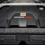 【画像】自動車メーカーに昇華したブラバス！　メルセデスに続いて新たに手がけた「ベントレー」は買える人が羨ましすぎるパフォーマンスだった 〜 画像5