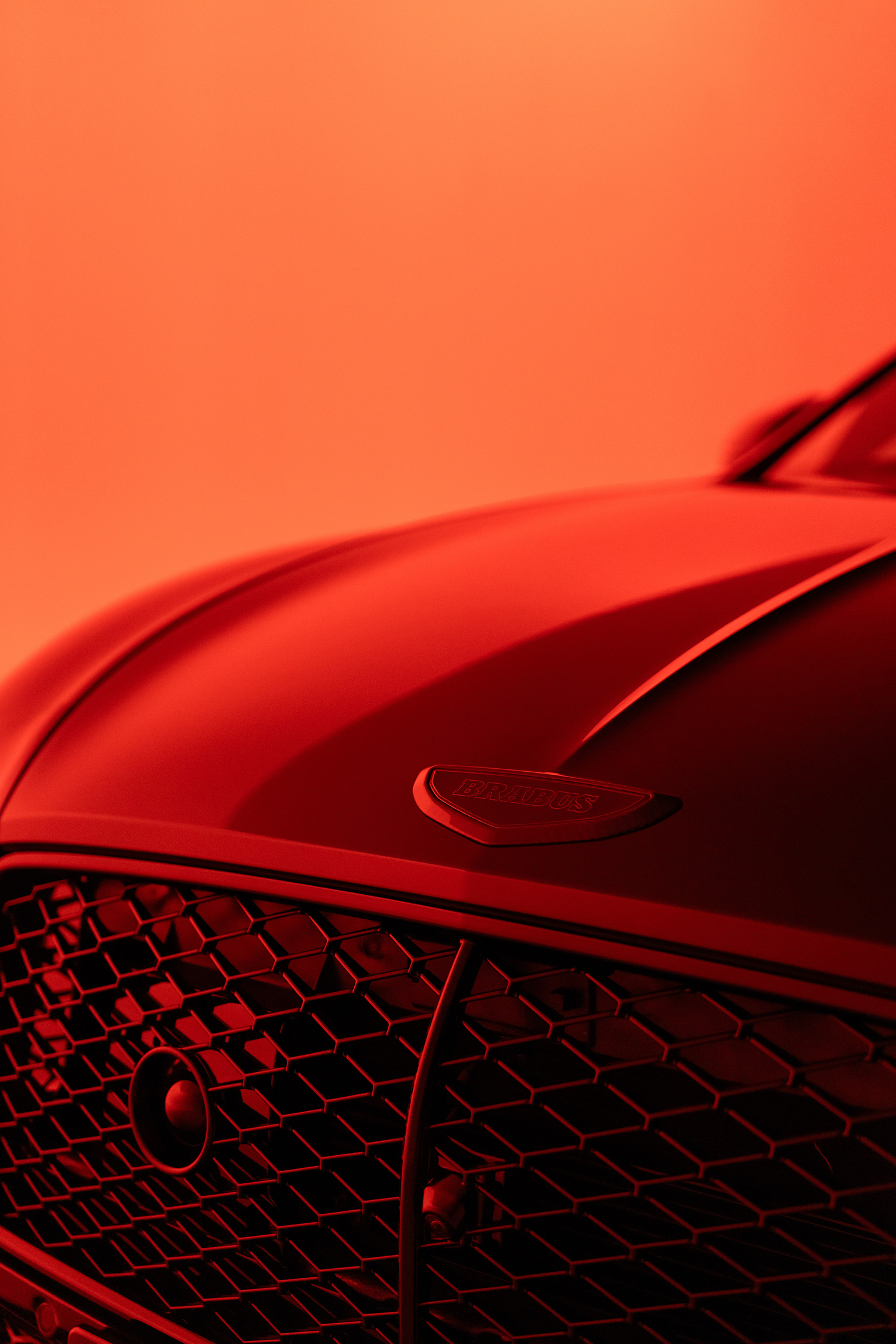 ベントレーをベースにブラバスが手がけた「900」シリーズ 〜 画像5