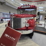 【画像】クルマ好きに刺さりまくるこの施設が無料だと!?　「日野自動車21世紀センター」がもはやシャングリラだった 〜 画像1