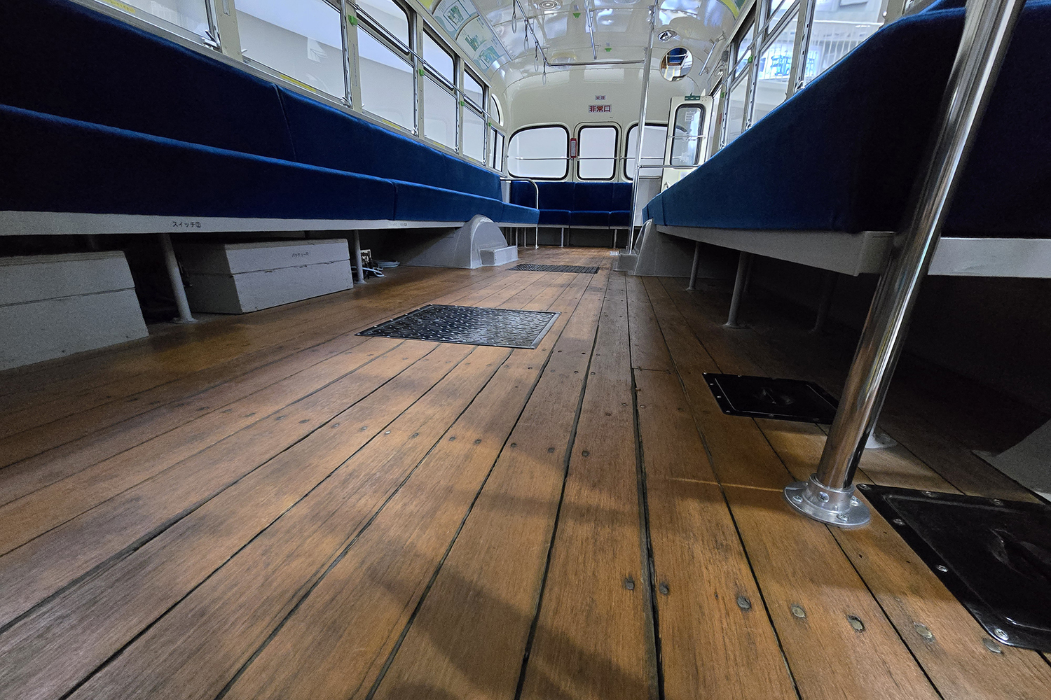 日野自動車21世紀センターに訪れた 〜 画像4