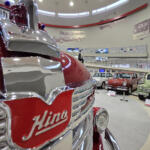 クルマ好きに刺さりまくるこの施設が無料だと!?　「日野自動車21世紀センター」がもはやシャングリラだった