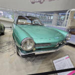 【画像】クルマ好きに刺さりまくるこの施設が無料だと!?　「日野自動車21世紀センター」がもはやシャングリラだった 〜 画像6