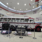 【画像】クルマ好きに刺さりまくるこの施設が無料だと!?　「日野自動車21世紀センター」がもはやシャングリラだった 〜 画像10