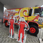 【画像】クルマ好きに刺さりまくるこの施設が無料だと!?　「日野自動車21世紀センター」がもはやシャングリラだった 〜 画像20