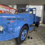 【画像】クルマ好きに刺さりまくるこの施設が無料だと!?　「日野自動車21世紀センター」がもはやシャングリラだった 〜 画像21