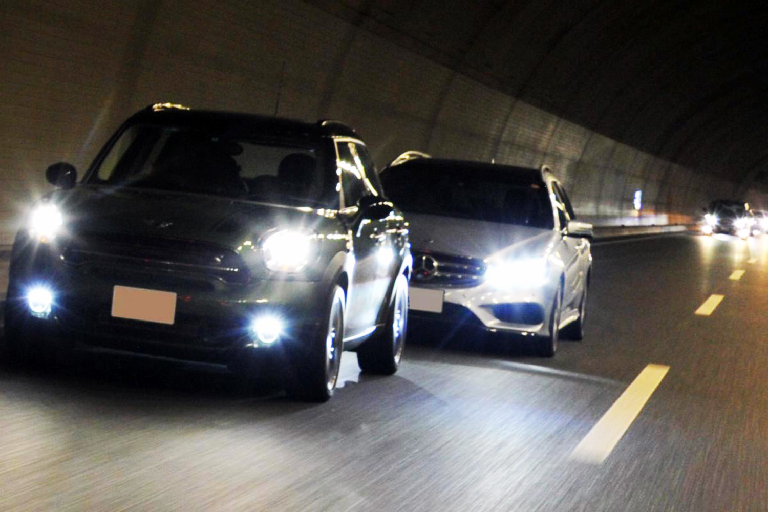 運転中のトラブルで迷わないために「３つの番号」と「通報テンプレ」を覚えておくべし 〜 画像1