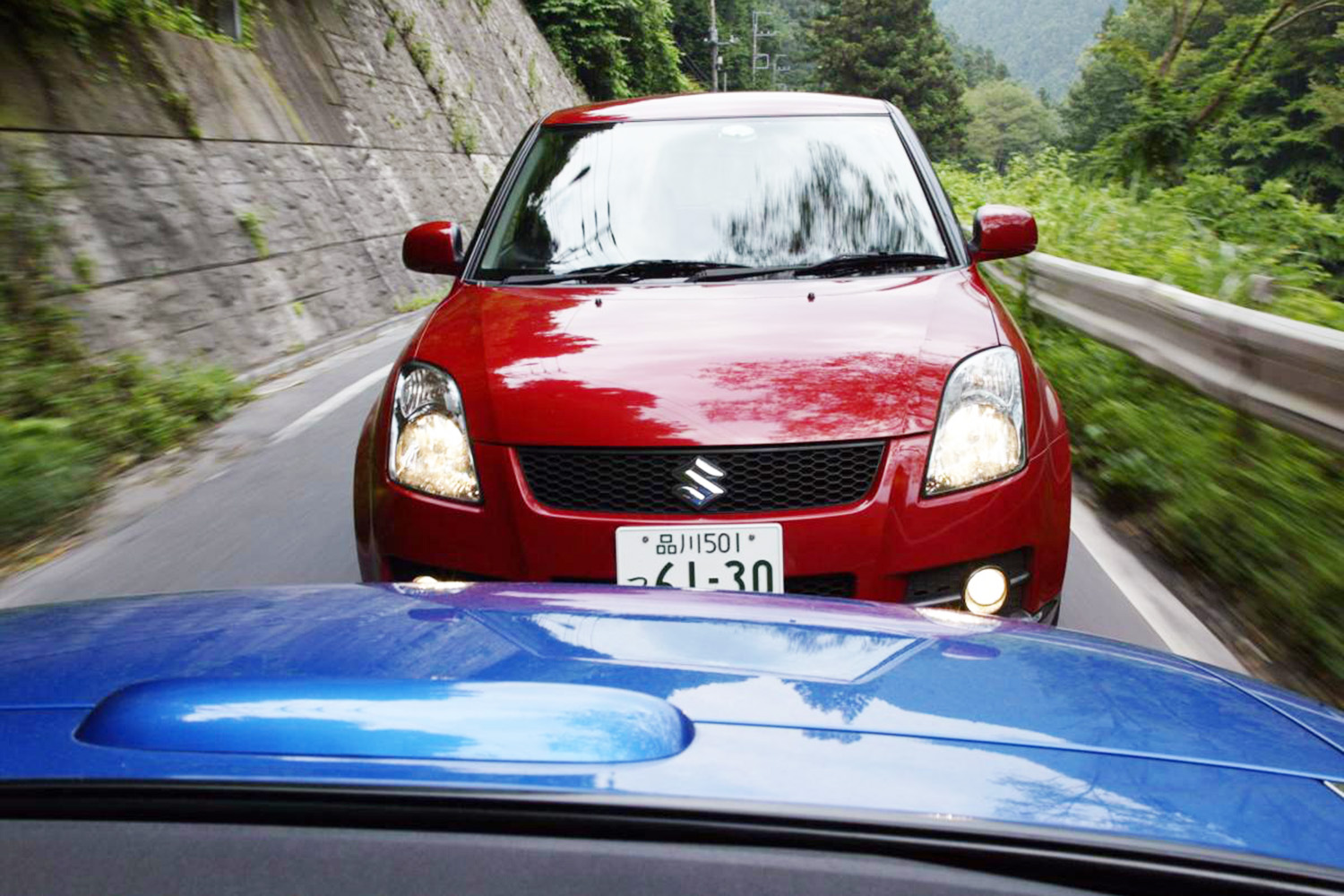 運転中のトラブルで迷わないために「３つの番号」と「通報テンプレ」を覚えておくべし 〜 画像3