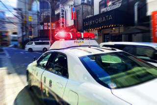 運転中のトラブルで迷わないために「３つの番号」と「通報テンプレ」を覚えておくべし