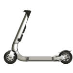 【画像】160km/h超えの電動キックボードって……まさに狂気！　Bo社の挑戦がガチで常軌を逸していた 〜 画像7