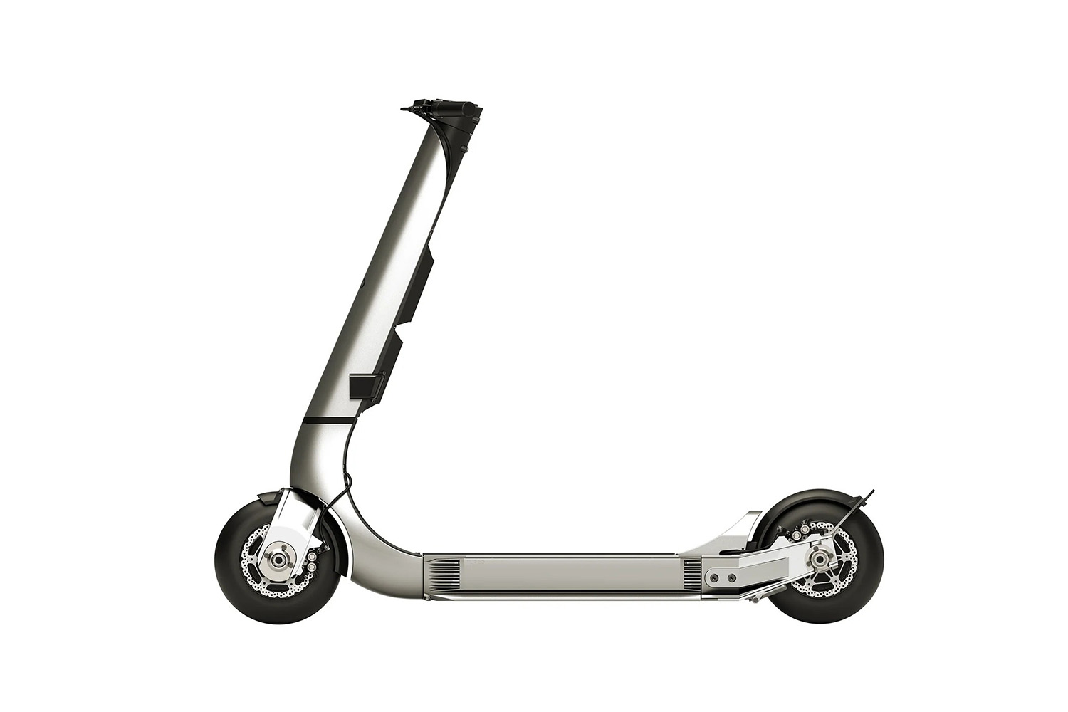 世界最速の電動キックボード「The Turbo」 〜 画像7