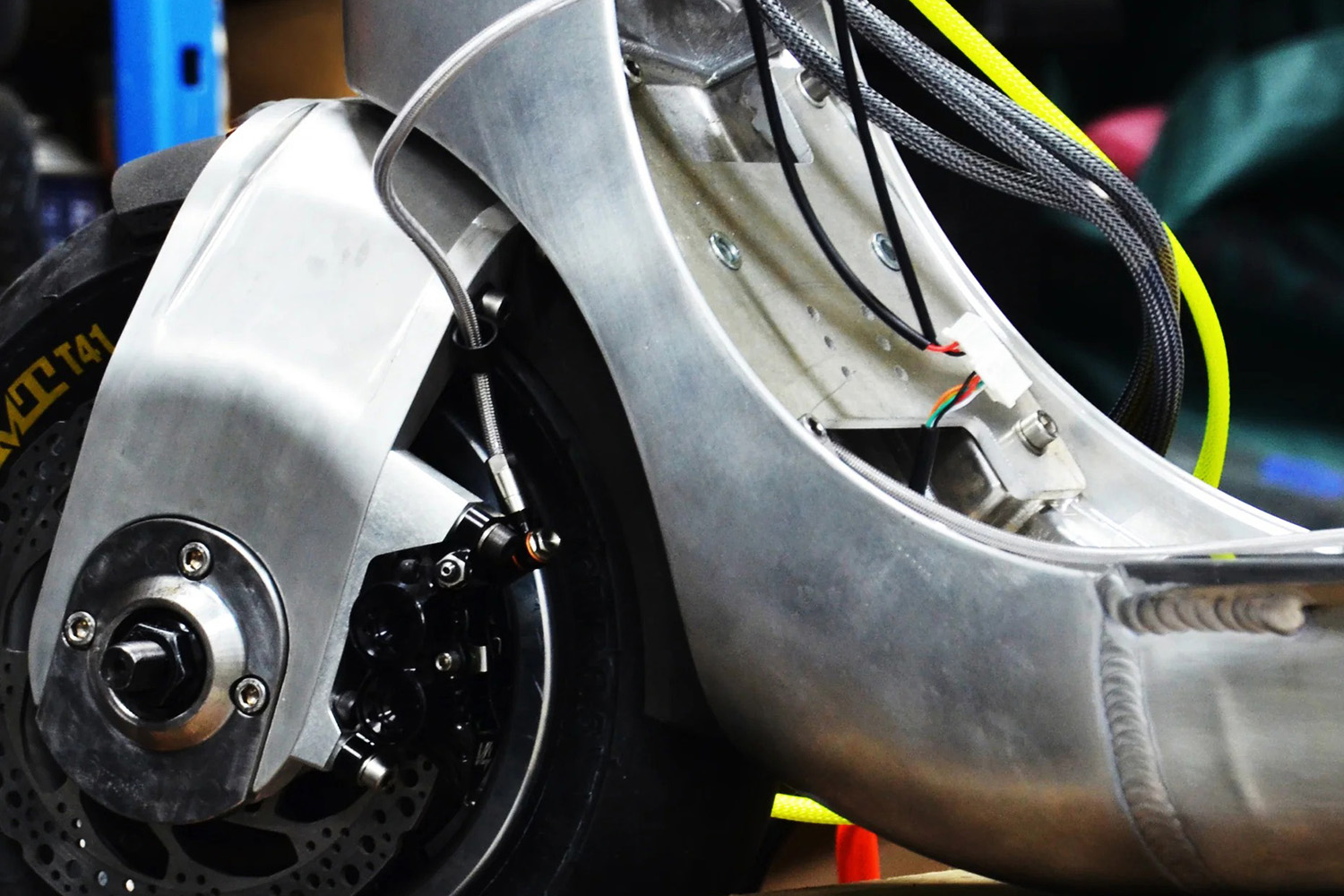 Bo The Turboのメカニズム