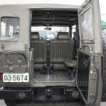 【画像】白と黄色以外に青とか赤斜線もあるけど一体なに？　意外と知らないナンバープレートの種類をまとめてみた 〜 画像2