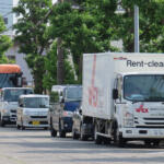 【画像】でかいトラックだけに近くで待ってりゃすぐクレーム！　ドライバーも泣きたくなるトラックの「荷待ち問題」はどうすりゃいい？ 〜 画像2